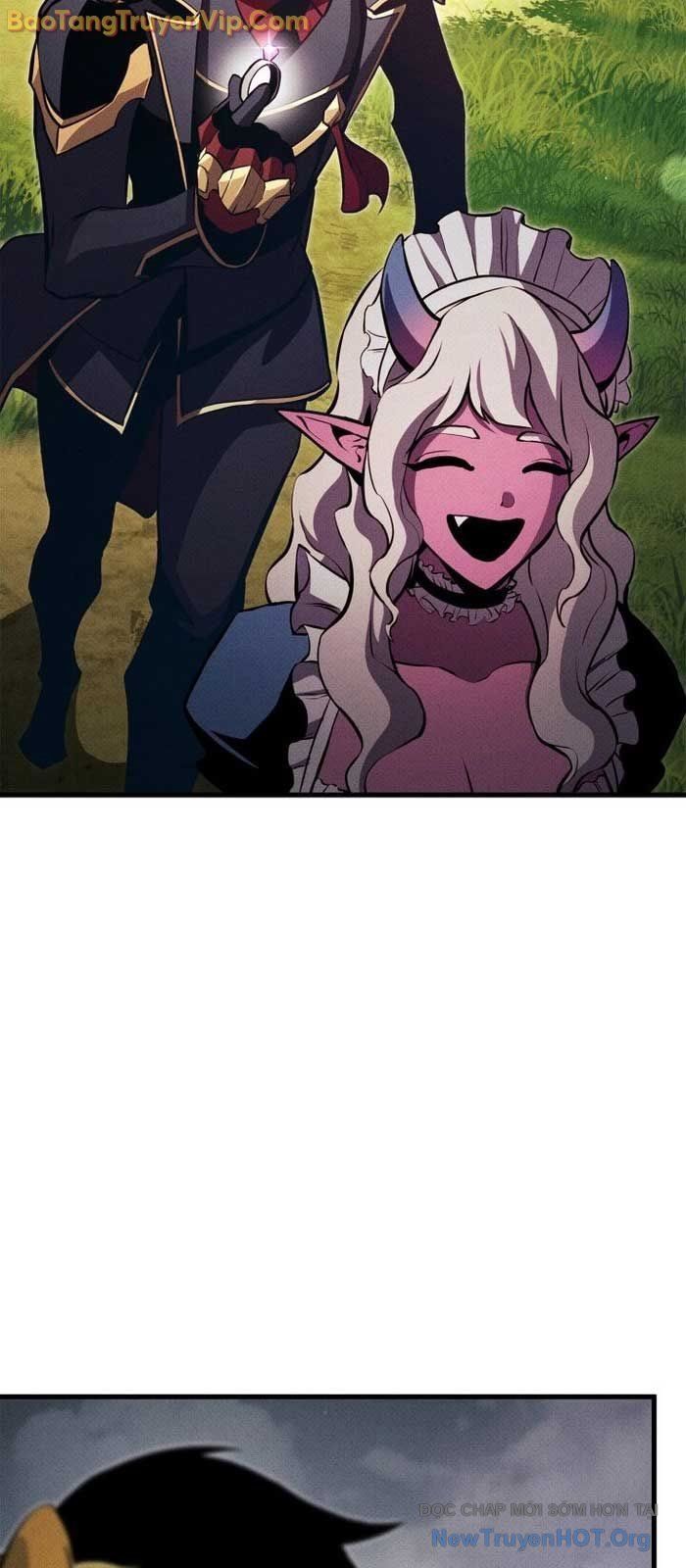 Sự Trở Lại Của Vị Thần Sức Mạnh - Chapter 195.2 - Page 99