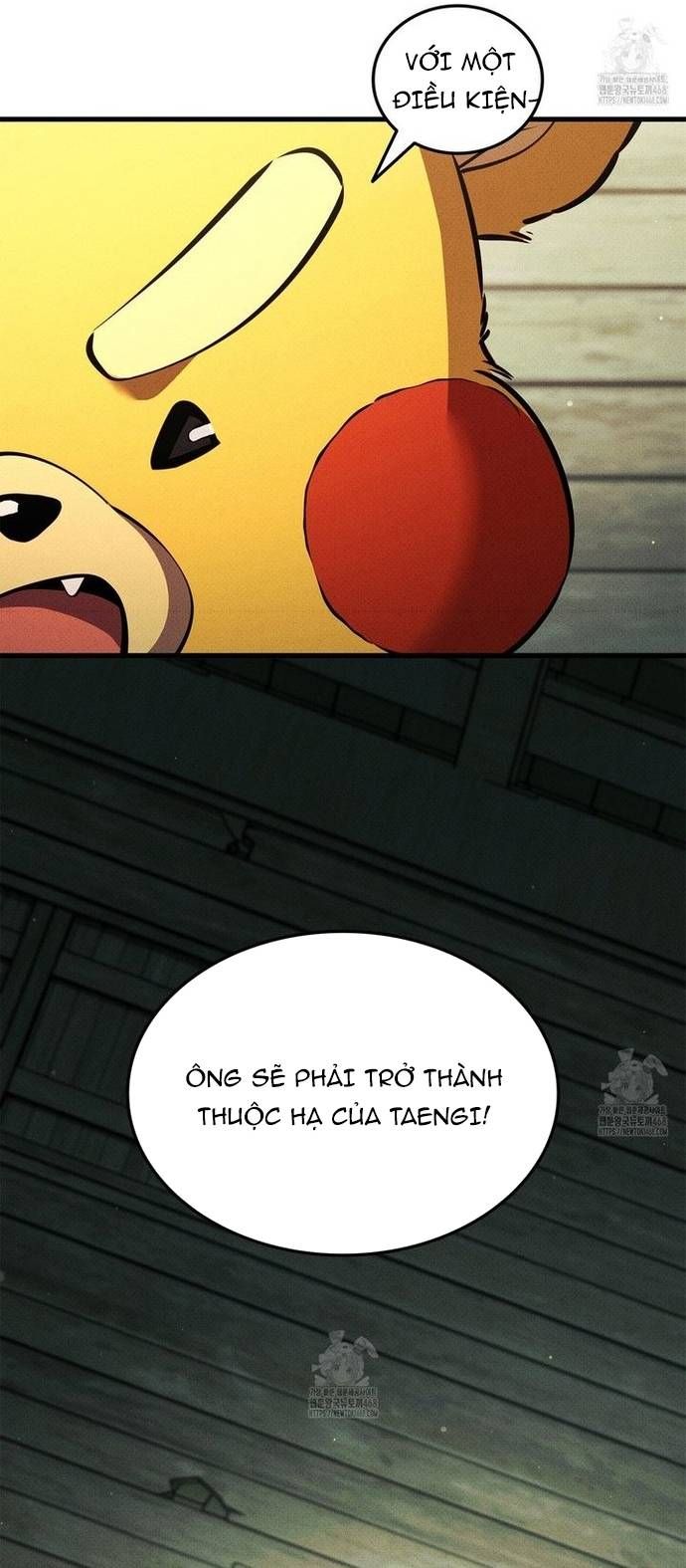 Sự Trở Lại Của Vị Thần Sức Mạnh - Chapter 195 - Page 10