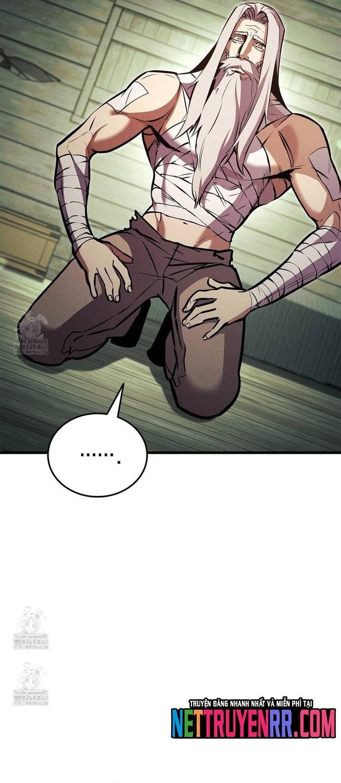 Sự Trở Lại Của Vị Thần Sức Mạnh - Chapter 195 - Page 11