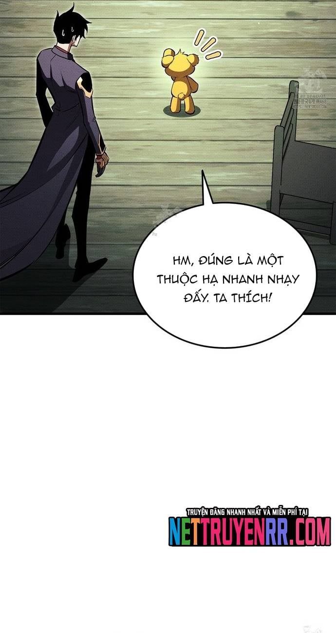 Sự Trở Lại Của Vị Thần Sức Mạnh - Chapter 195 - Page 13