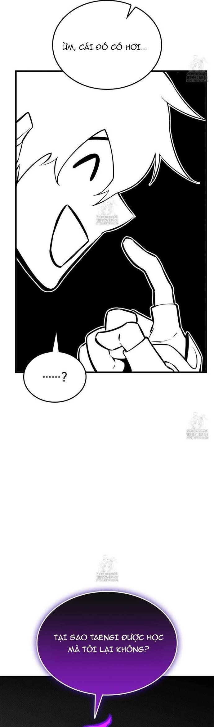 Sự Trở Lại Của Vị Thần Sức Mạnh - Chapter 195 - Page 17