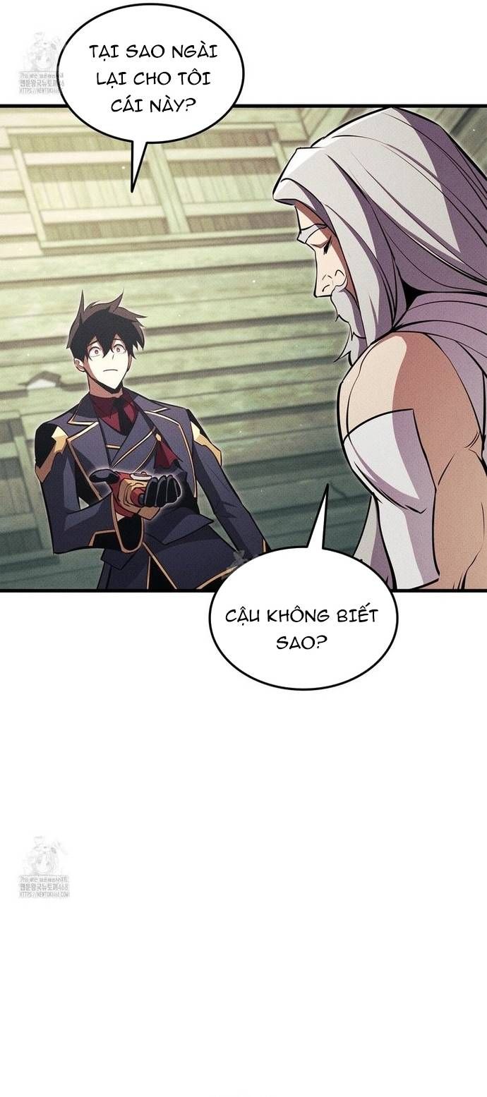 Sự Trở Lại Của Vị Thần Sức Mạnh - Chapter 195 - Page 22