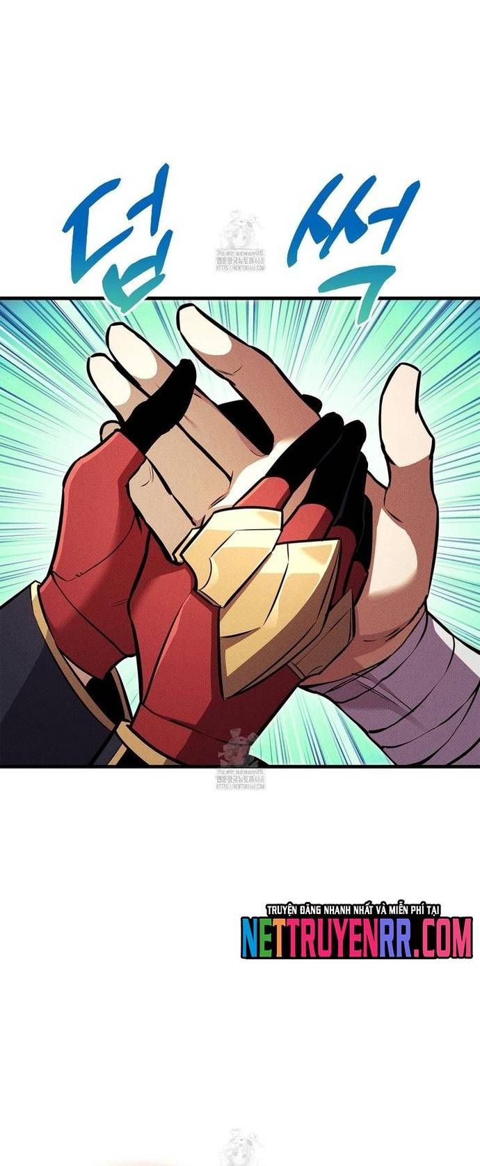 Sự Trở Lại Của Vị Thần Sức Mạnh - Chapter 195 - Page 26