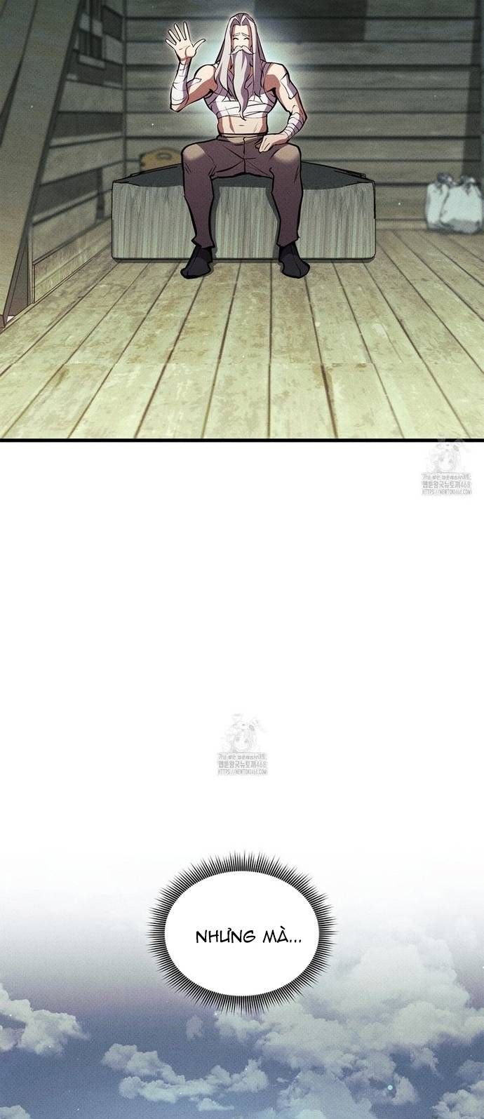 Sự Trở Lại Của Vị Thần Sức Mạnh - Chapter 195 - Page 30