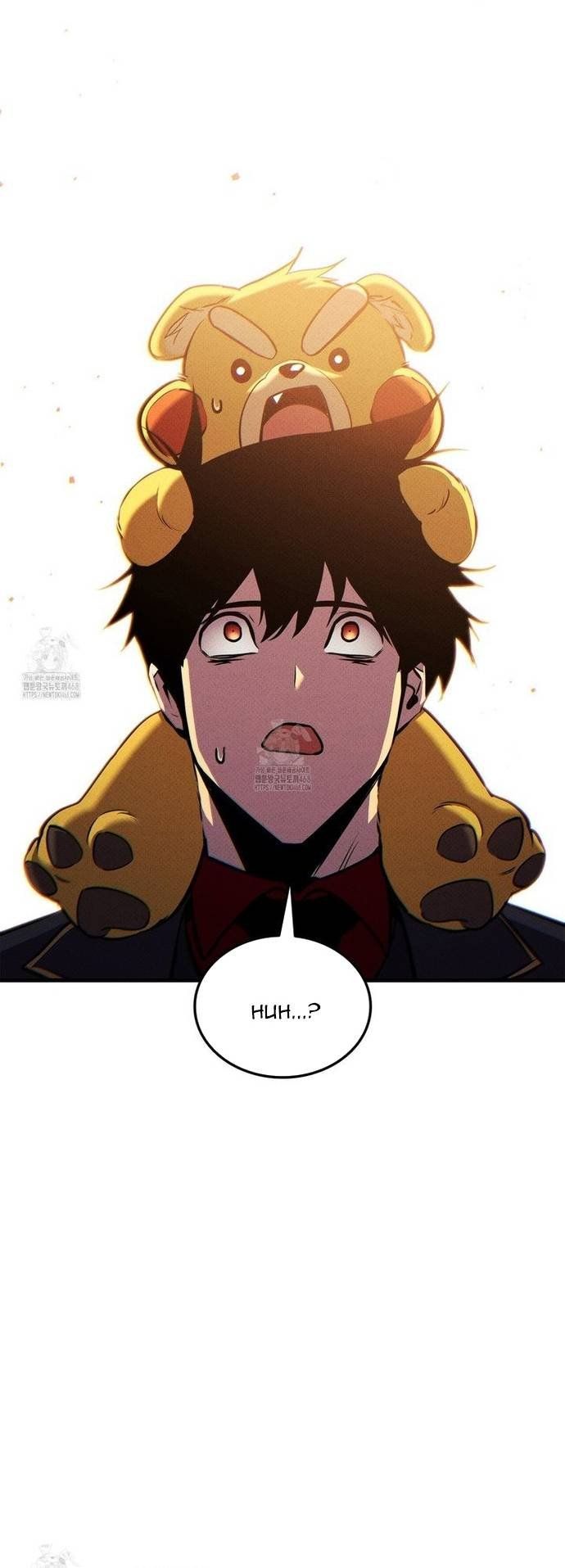 Sự Trở Lại Của Vị Thần Sức Mạnh - Chapter 195 - Page 39