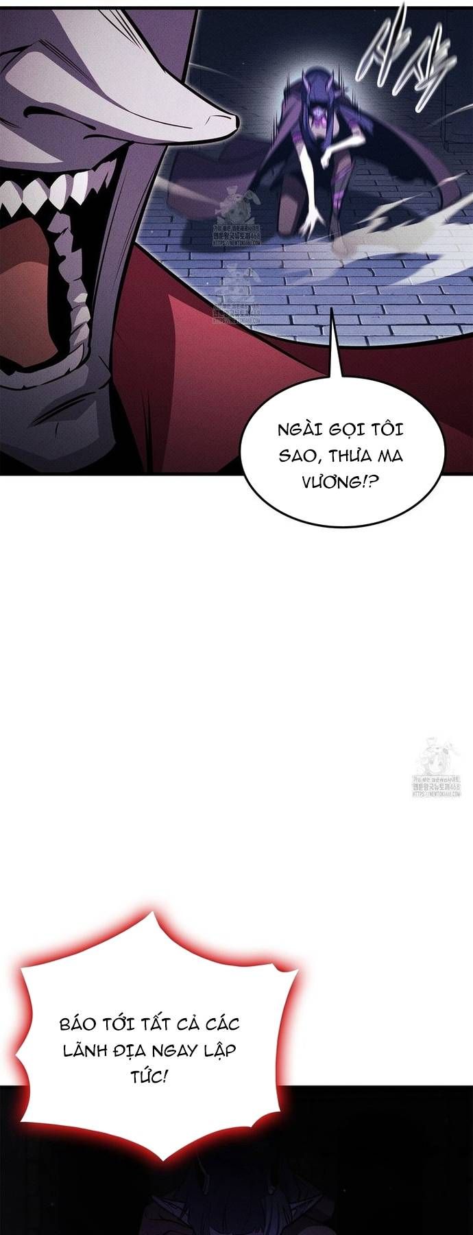 Sự Trở Lại Của Vị Thần Sức Mạnh - Chapter 195 - Page 4