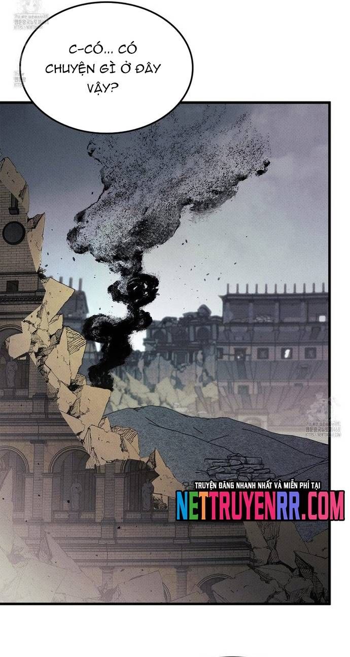 Sự Trở Lại Của Vị Thần Sức Mạnh - Chapter 195 - Page 40