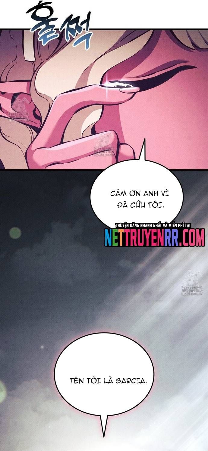 Sự Trở Lại Của Vị Thần Sức Mạnh - Chapter 195 - Page 47