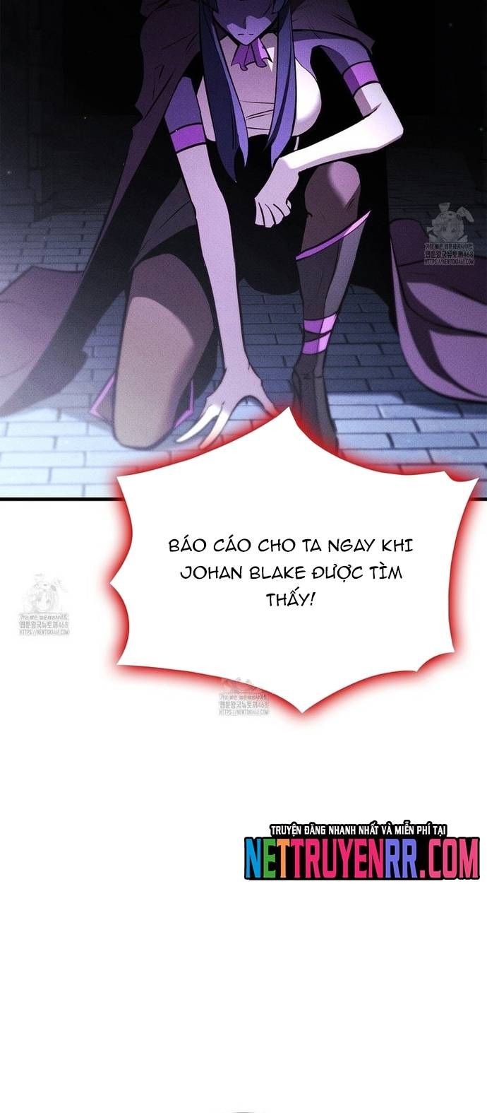 Sự Trở Lại Của Vị Thần Sức Mạnh - Chapter 195 - Page 5