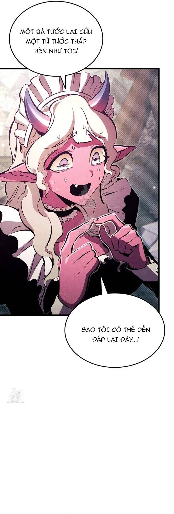 Sự Trở Lại Của Vị Thần Sức Mạnh - Chapter 195 - Page 50