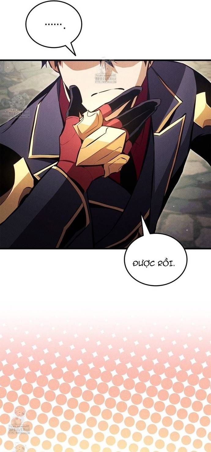 Sự Trở Lại Của Vị Thần Sức Mạnh - Chapter 195 - Page 59