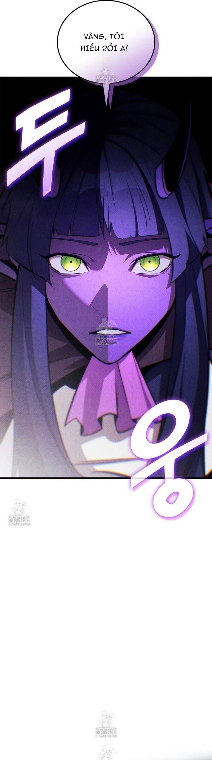 Sự Trở Lại Của Vị Thần Sức Mạnh - Chapter 195 - Page 6