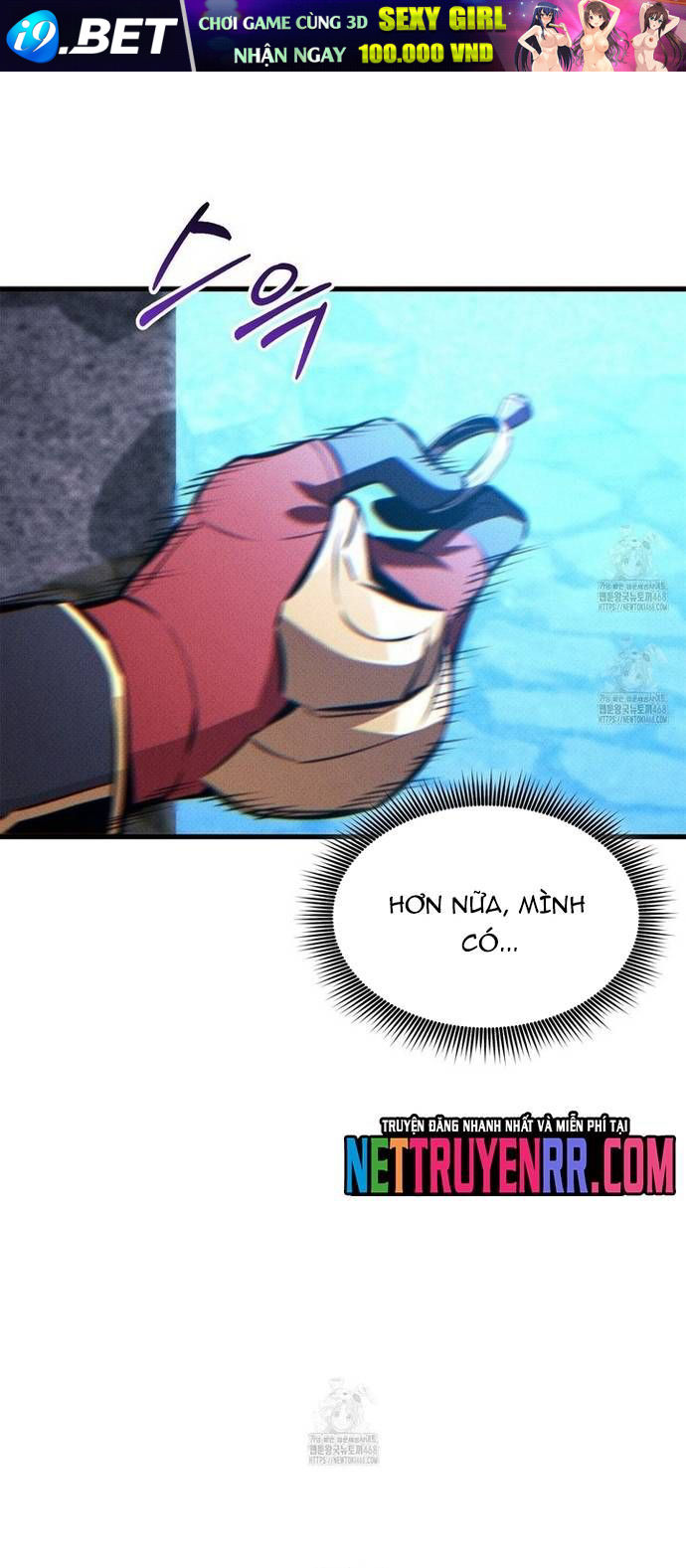 Sự Trở Lại Của Vị Thần Sức Mạnh - Chapter 195 - Page 61