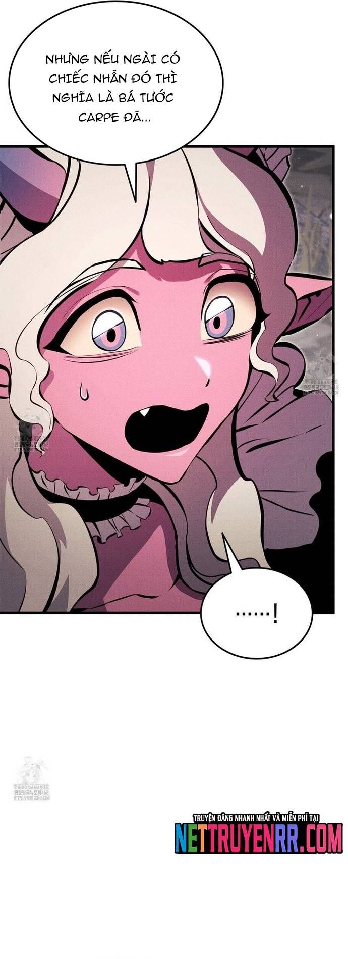 Sự Trở Lại Của Vị Thần Sức Mạnh - Chapter 195 - Page 65