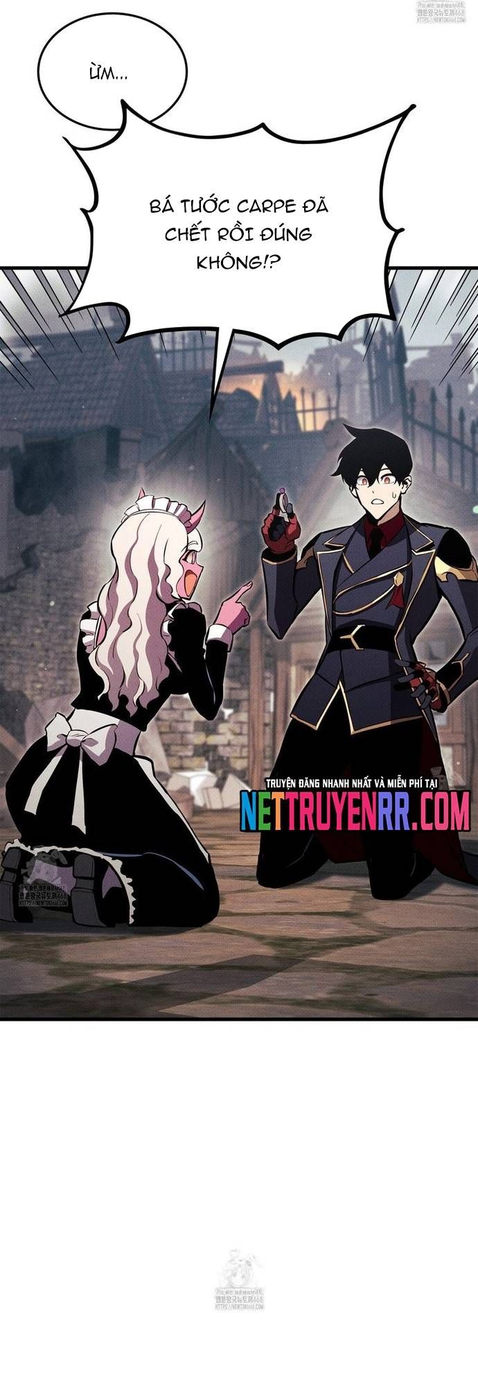 Sự Trở Lại Của Vị Thần Sức Mạnh - Chapter 195 - Page 67