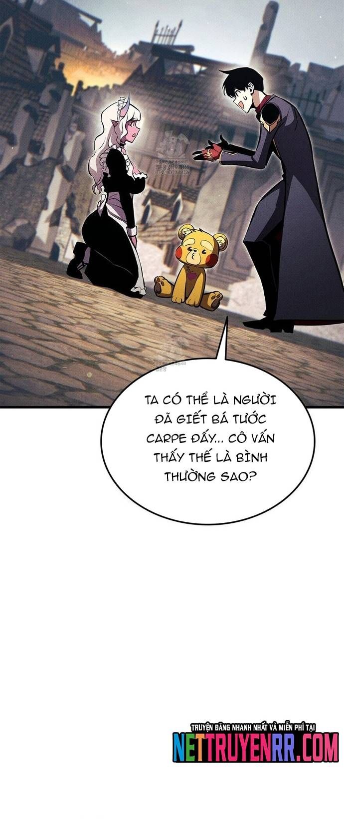 Sự Trở Lại Của Vị Thần Sức Mạnh - Chapter 195 - Page 69