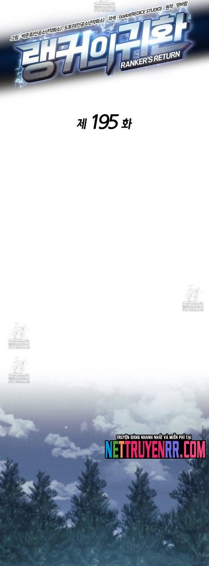 Sự Trở Lại Của Vị Thần Sức Mạnh - Chapter 195 - Page 7