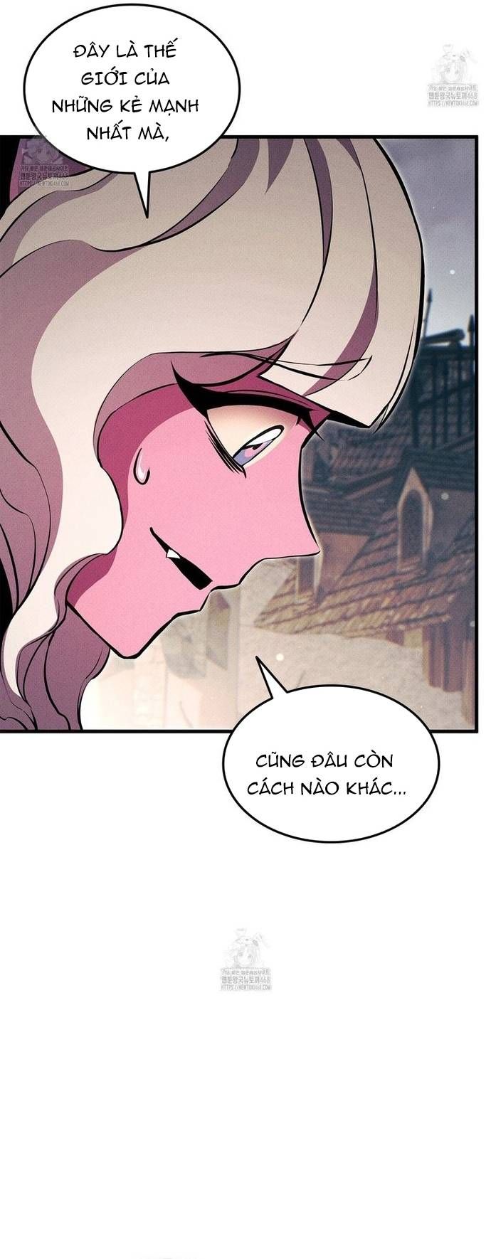 Sự Trở Lại Của Vị Thần Sức Mạnh - Chapter 195 - Page 70