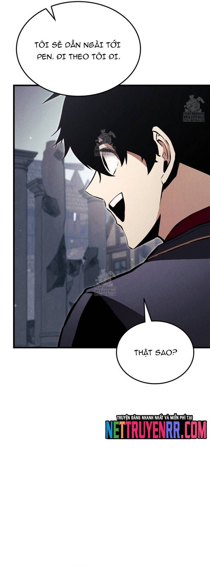 Sự Trở Lại Của Vị Thần Sức Mạnh - Chapter 195 - Page 72