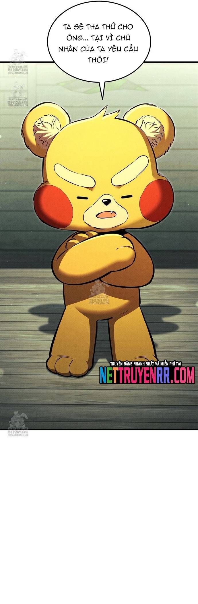 Sự Trở Lại Của Vị Thần Sức Mạnh - Chapter 195 - Page 9