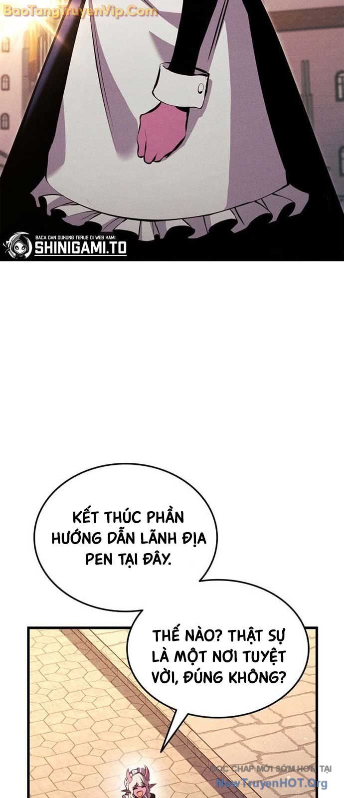 Sự Trở Lại Của Vị Thần Sức Mạnh - Chapter 196.1 - Page 10