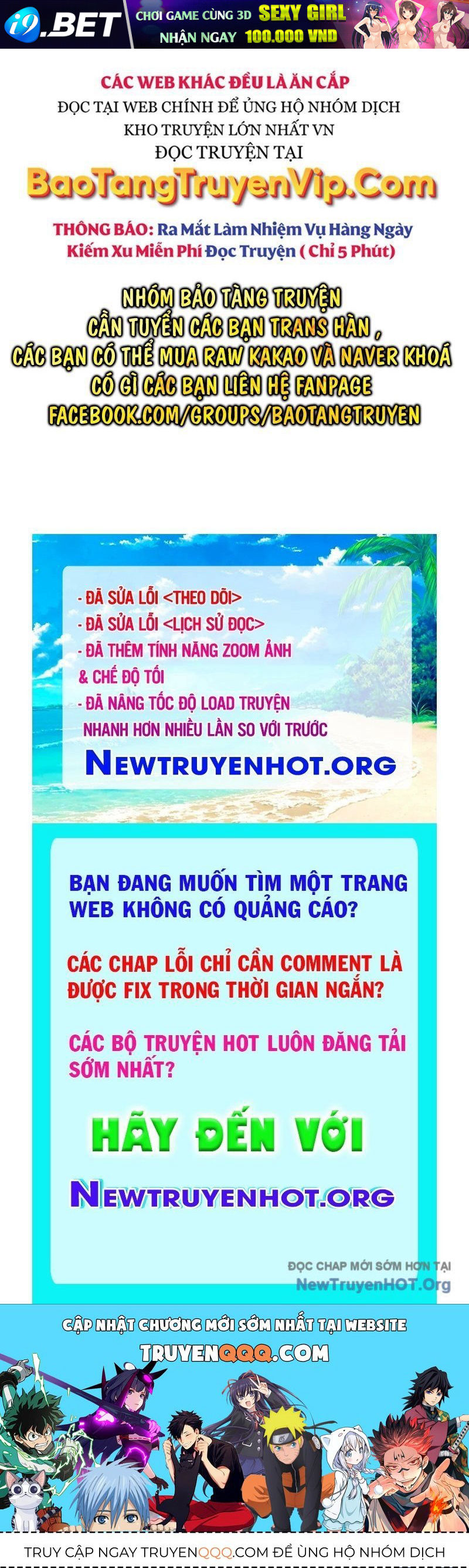 Sự Trở Lại Của Vị Thần Sức Mạnh - Chapter 196.1 - Page 103