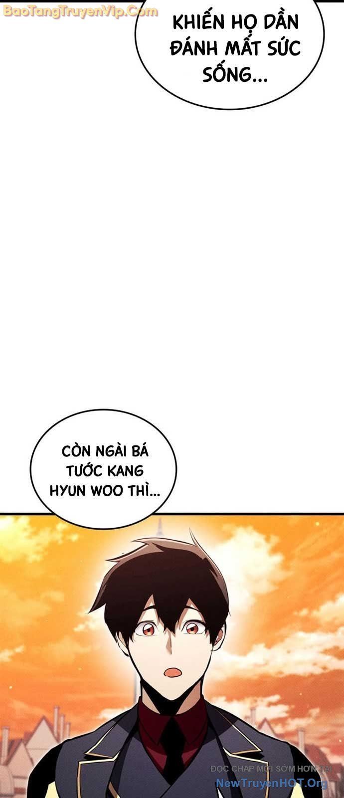 Sự Trở Lại Của Vị Thần Sức Mạnh - Chapter 196.1 - Page 18