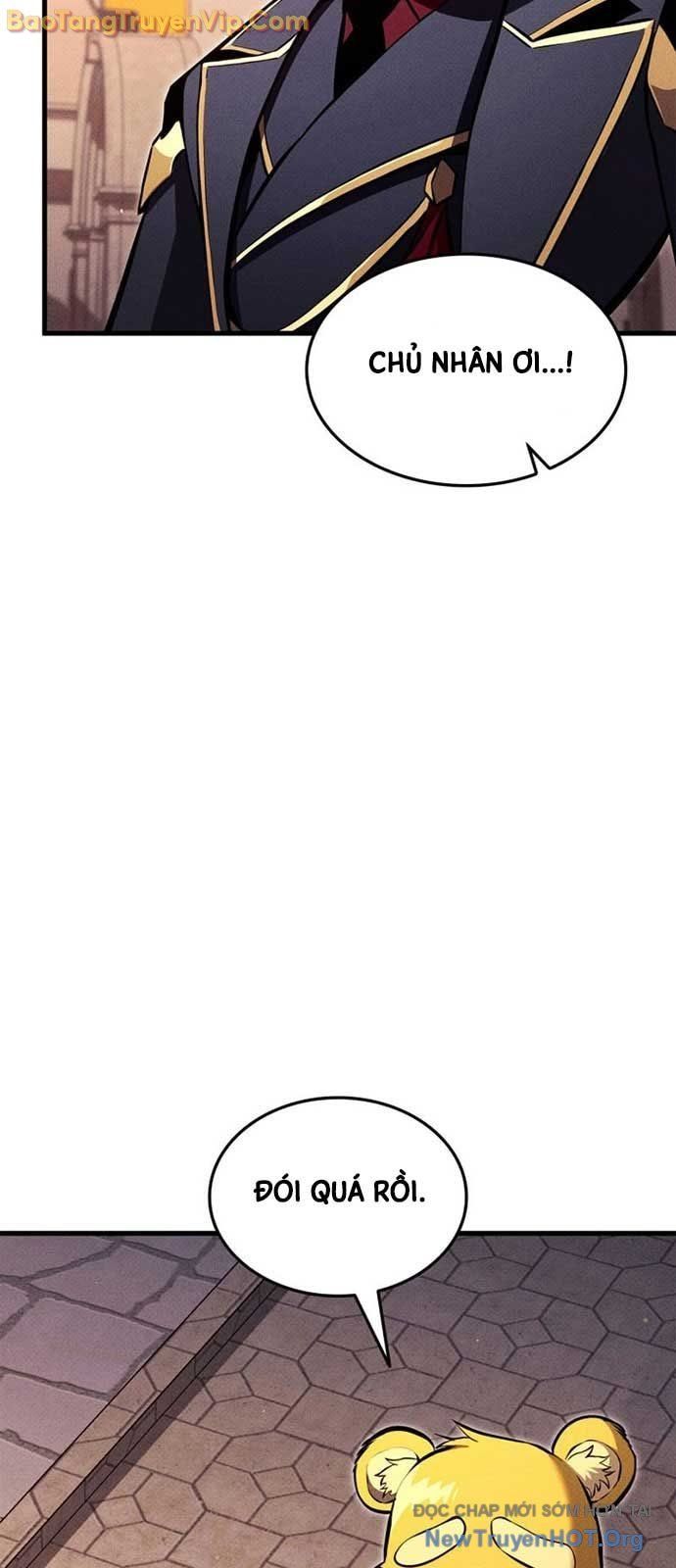 Sự Trở Lại Của Vị Thần Sức Mạnh - Chapter 196.1 - Page 21