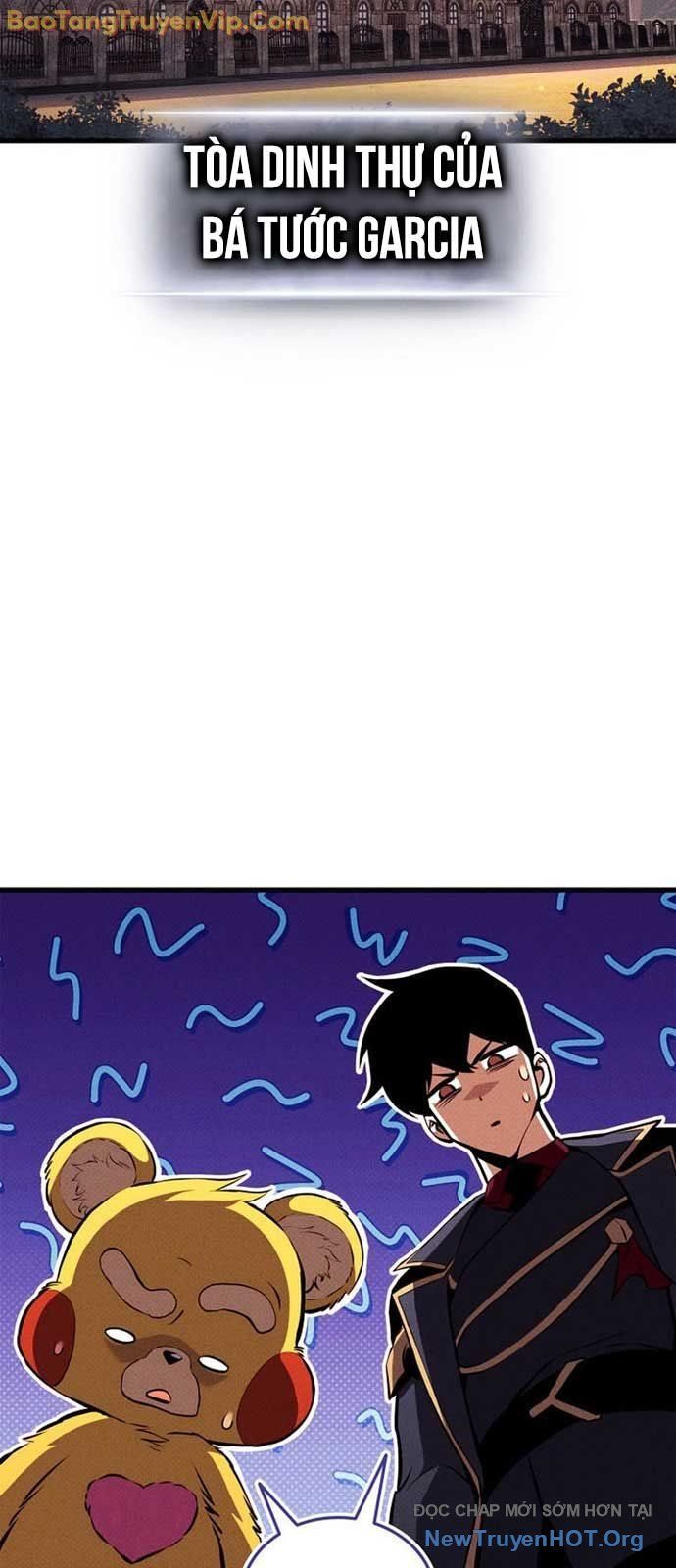 Sự Trở Lại Của Vị Thần Sức Mạnh - Chapter 196.1 - Page 25