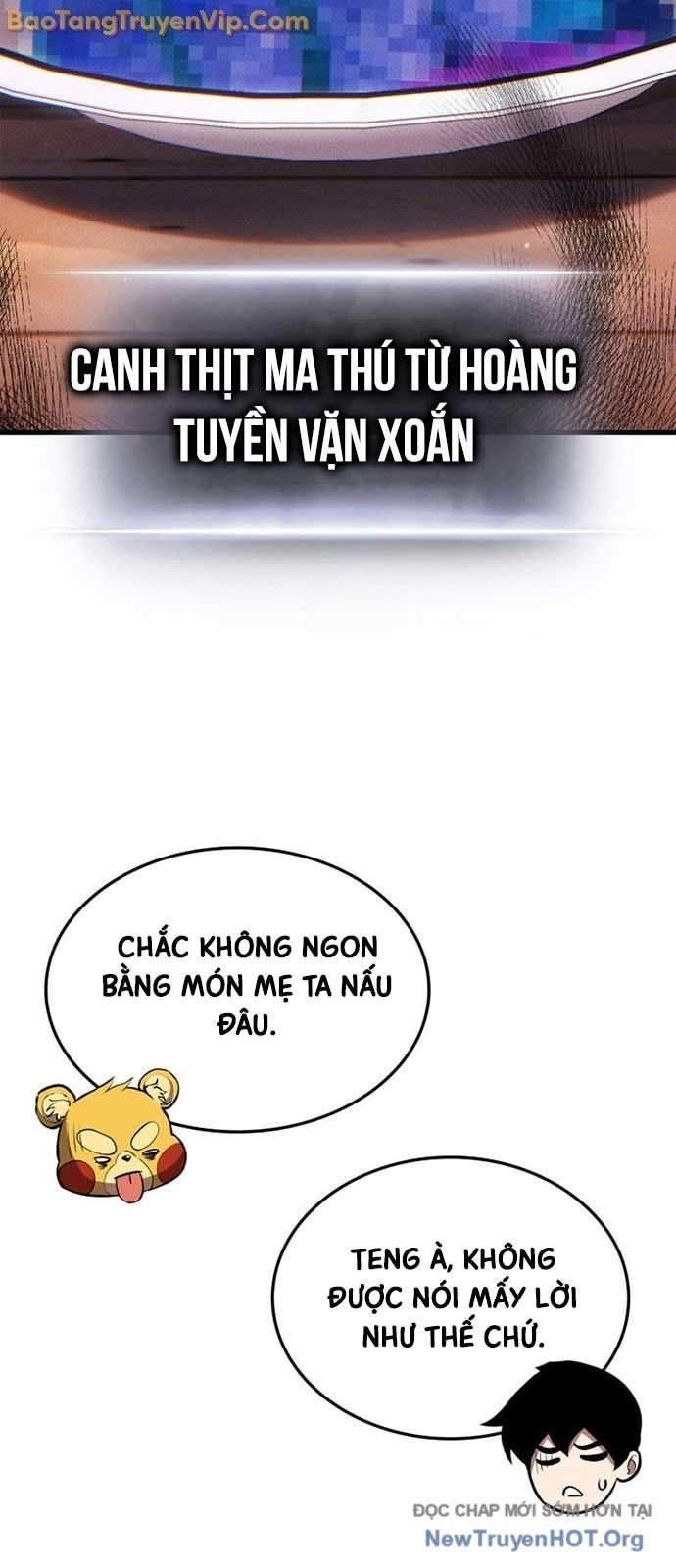 Sự Trở Lại Của Vị Thần Sức Mạnh - Chapter 196.1 - Page 27