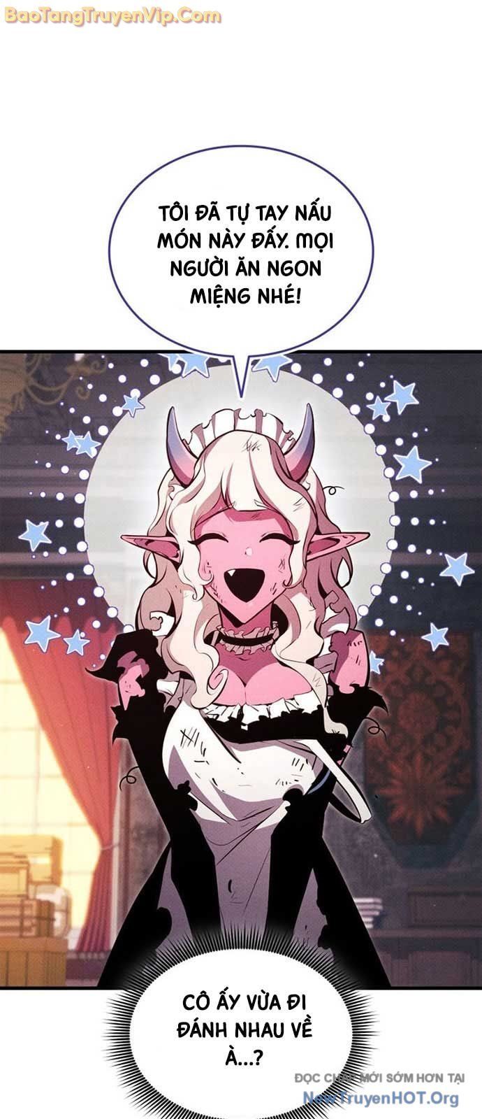 Sự Trở Lại Của Vị Thần Sức Mạnh - Chapter 196.1 - Page 28