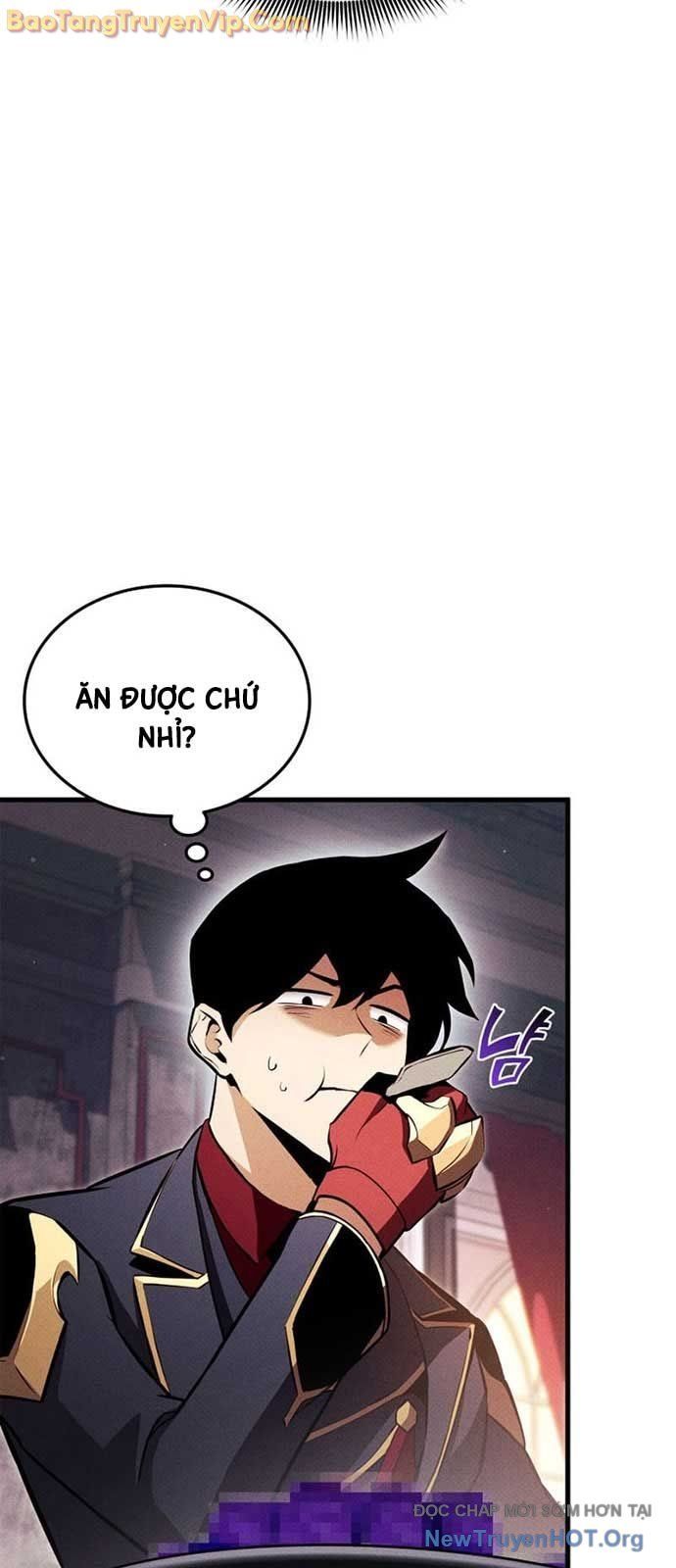 Sự Trở Lại Của Vị Thần Sức Mạnh - Chapter 196.1 - Page 29