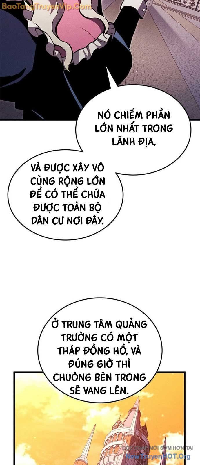 Sự Trở Lại Của Vị Thần Sức Mạnh - Chapter 196.1 - Page 3