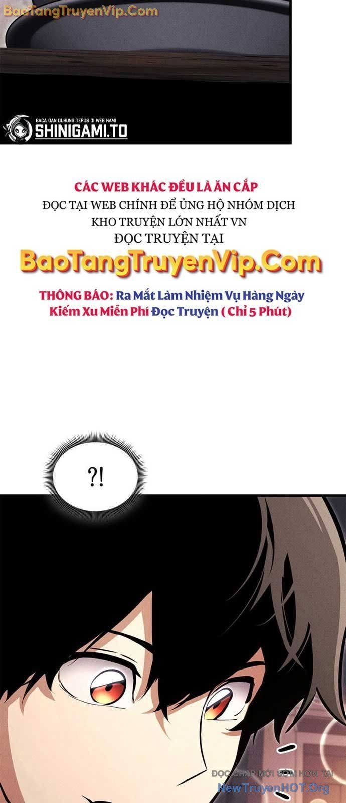Sự Trở Lại Của Vị Thần Sức Mạnh - Chapter 196.1 - Page 30