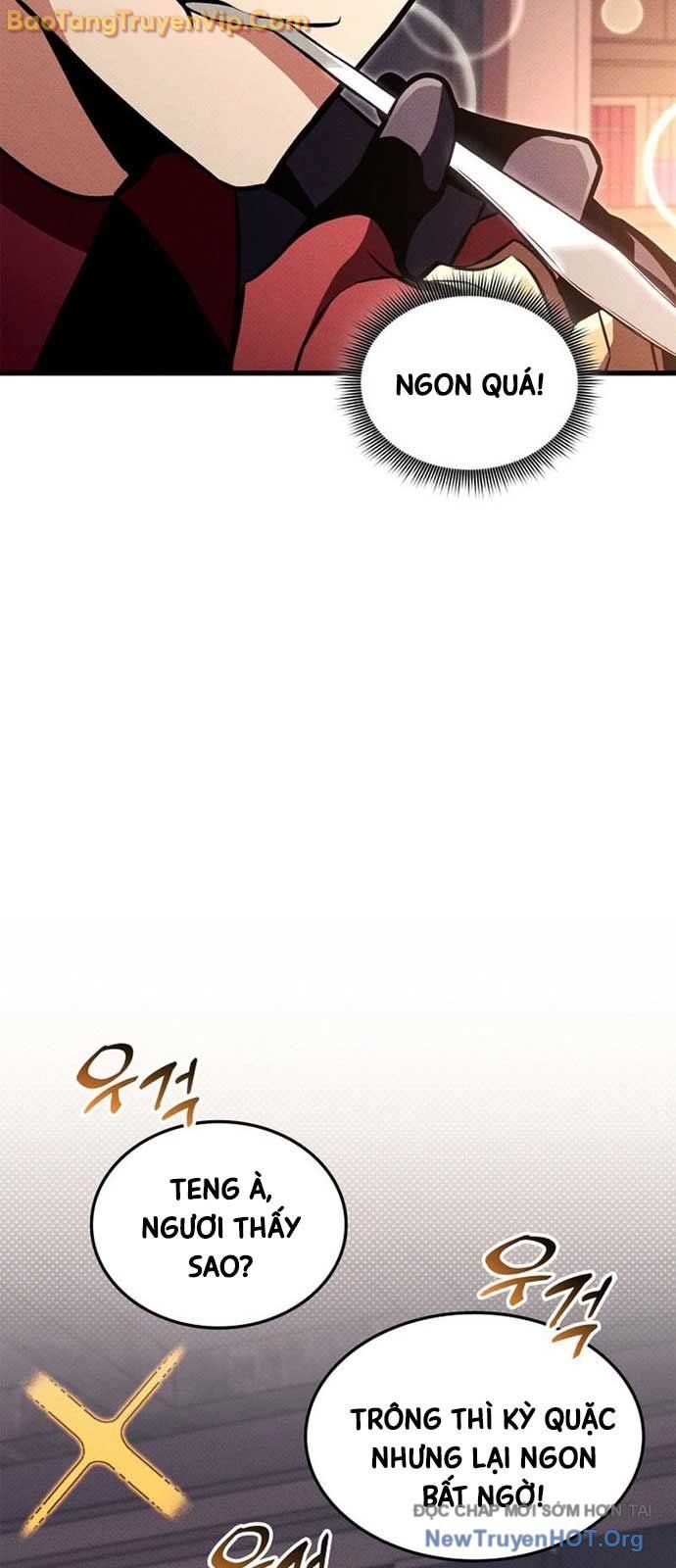 Sự Trở Lại Của Vị Thần Sức Mạnh - Chapter 196.1 - Page 31