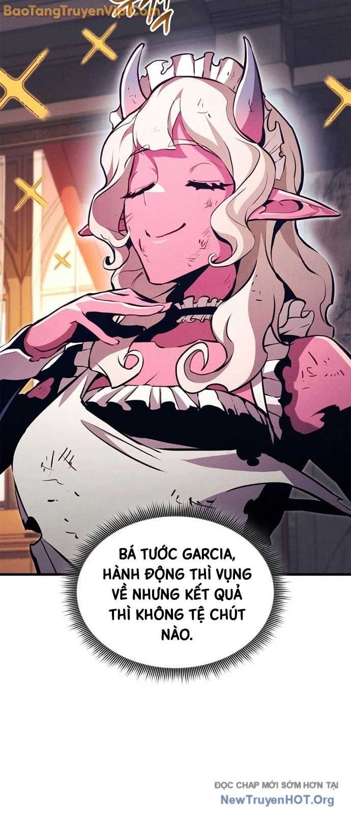 Sự Trở Lại Của Vị Thần Sức Mạnh - Chapter 196.1 - Page 32