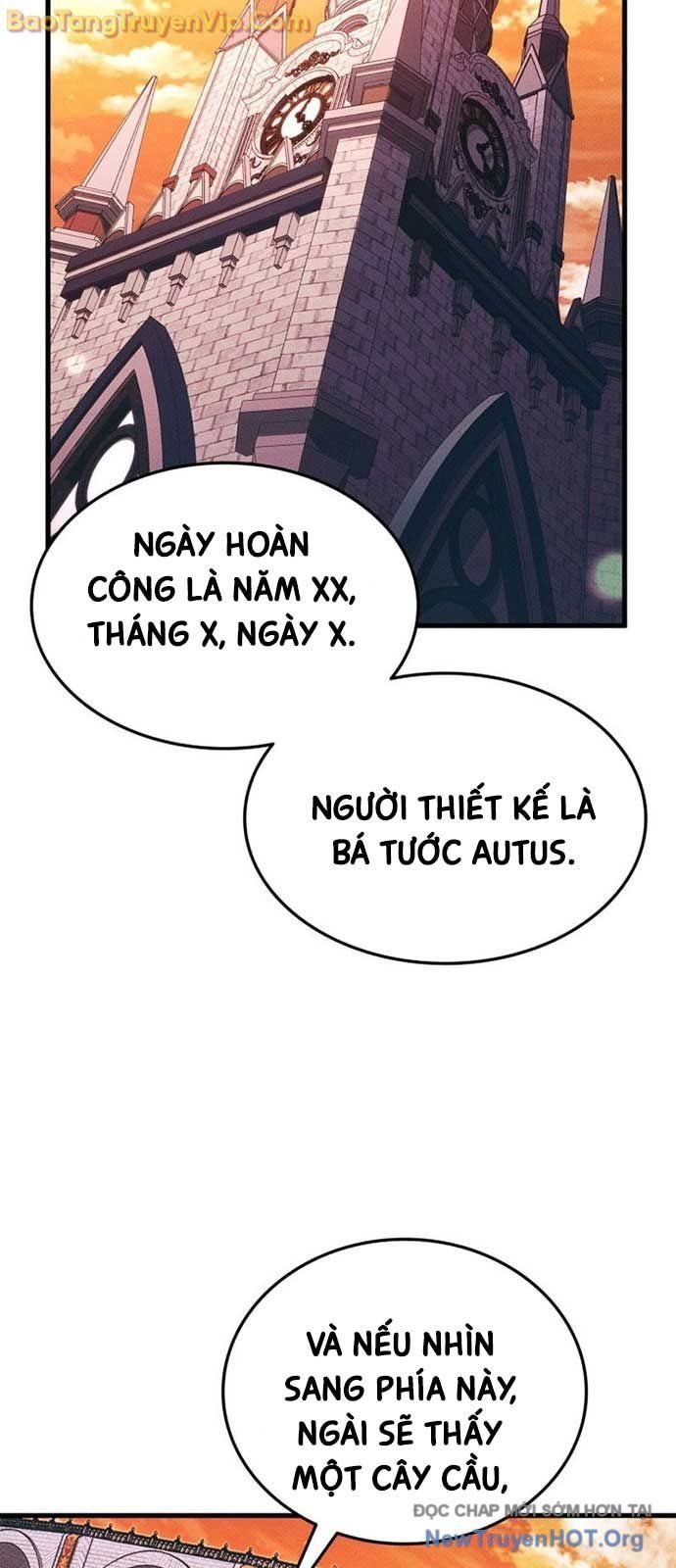 Sự Trở Lại Của Vị Thần Sức Mạnh - Chapter 196.1 - Page 4