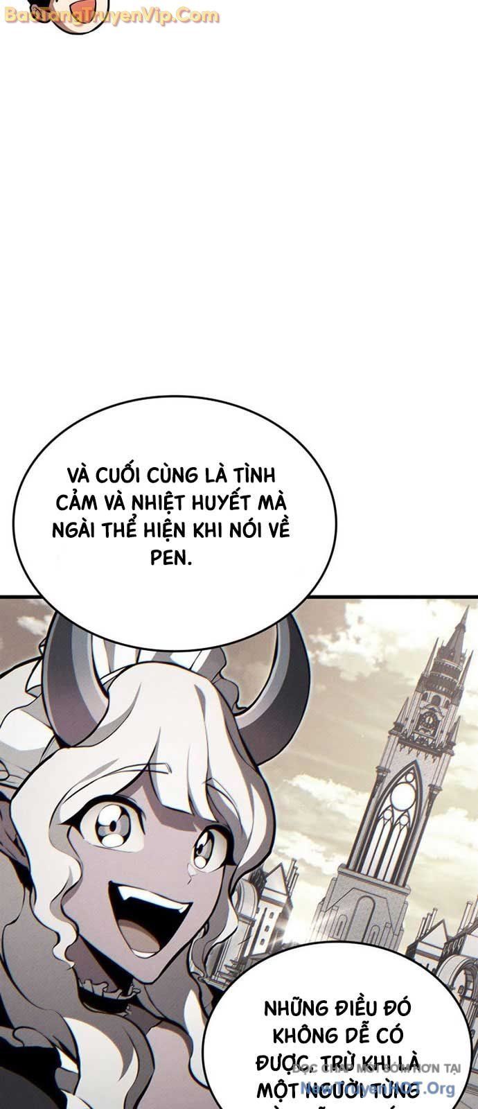 Sự Trở Lại Của Vị Thần Sức Mạnh - Chapter 196.1 - Page 42