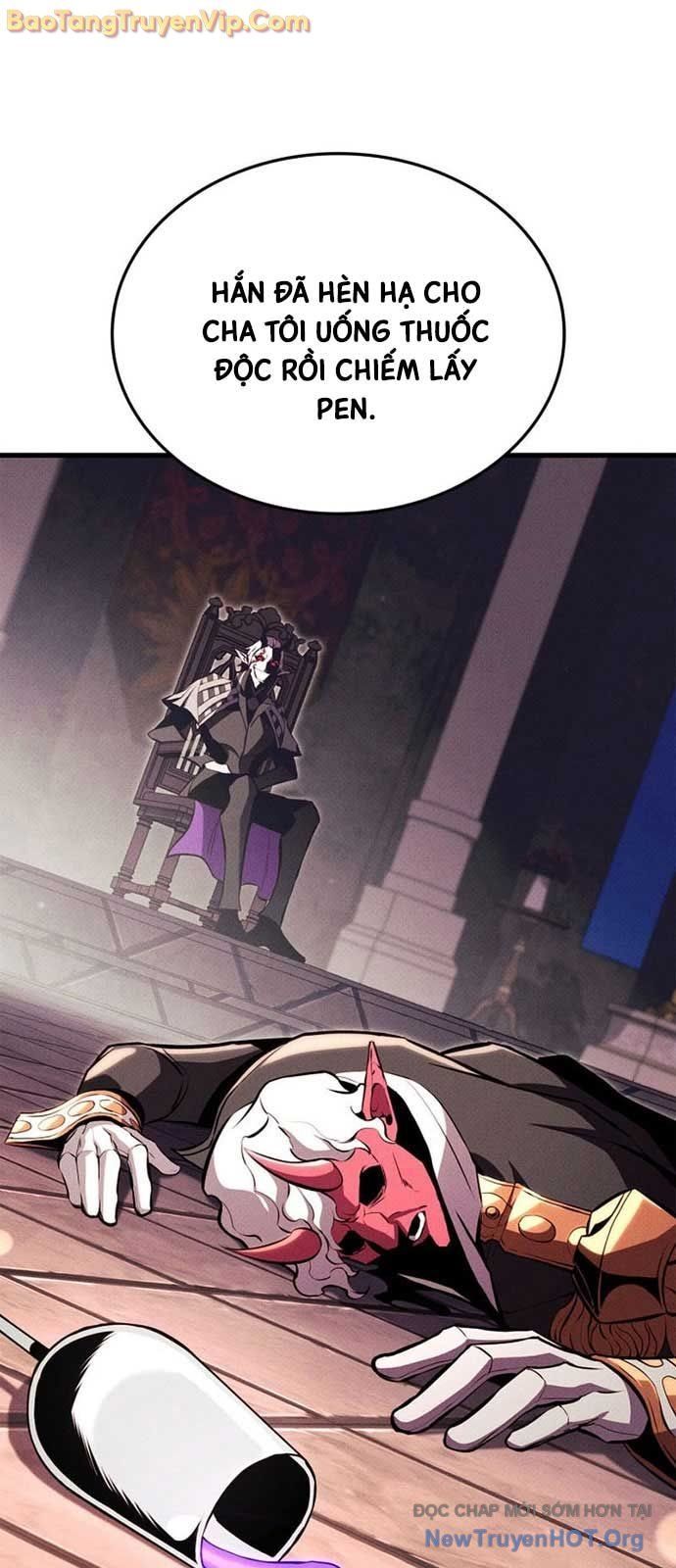 Sự Trở Lại Của Vị Thần Sức Mạnh - Chapter 196.1 - Page 47