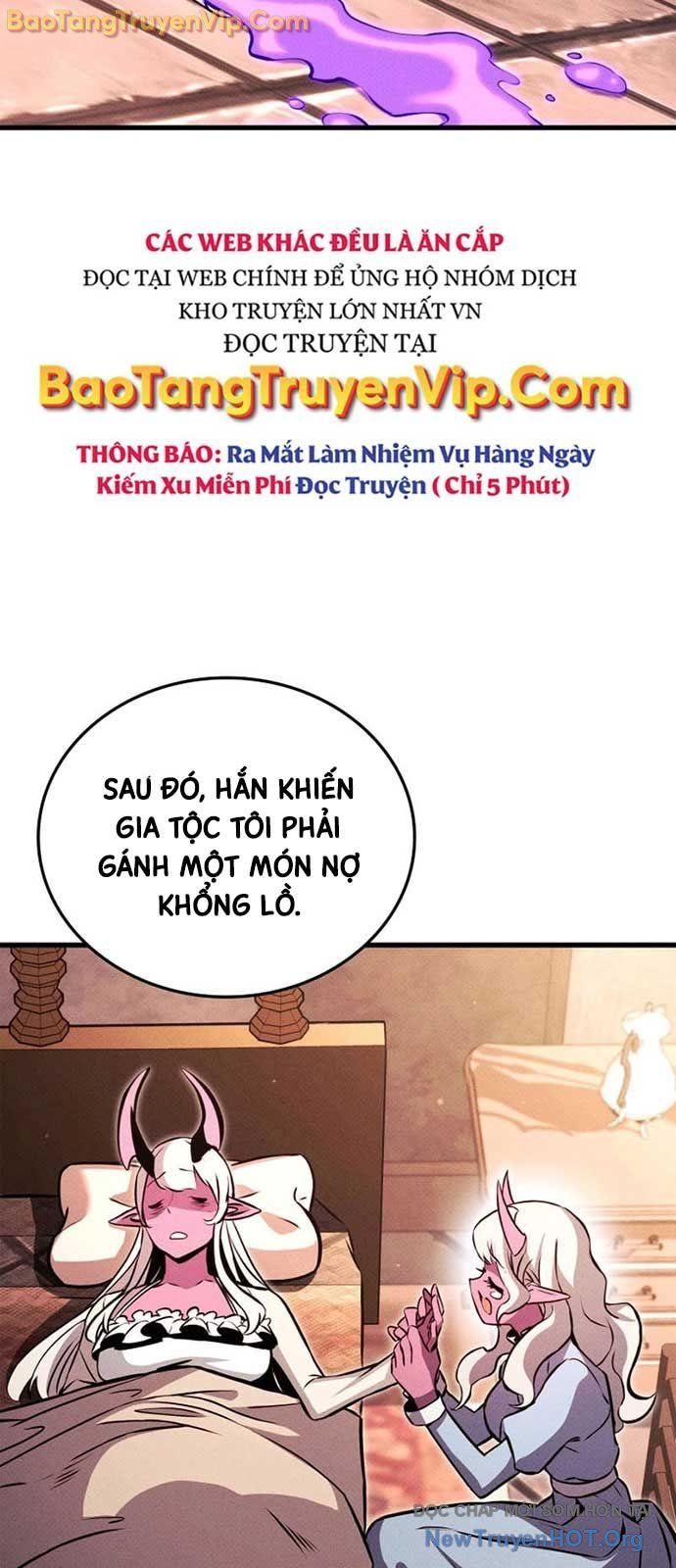Sự Trở Lại Của Vị Thần Sức Mạnh - Chapter 196.1 - Page 48