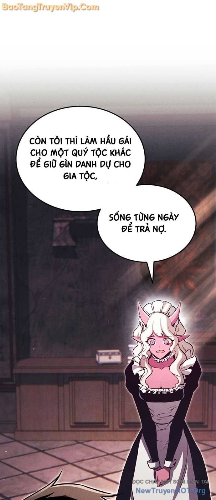 Sự Trở Lại Của Vị Thần Sức Mạnh - Chapter 196.1 - Page 50