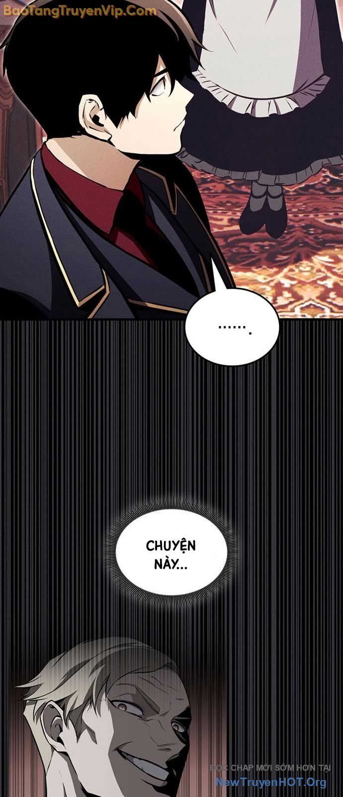 Sự Trở Lại Của Vị Thần Sức Mạnh - Chapter 196.1 - Page 51