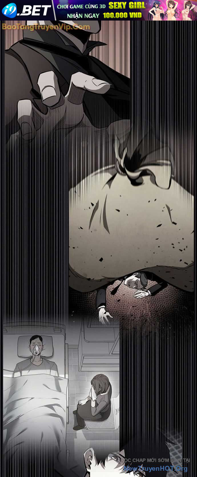 Sự Trở Lại Của Vị Thần Sức Mạnh - Chapter 196.1 - Page 52