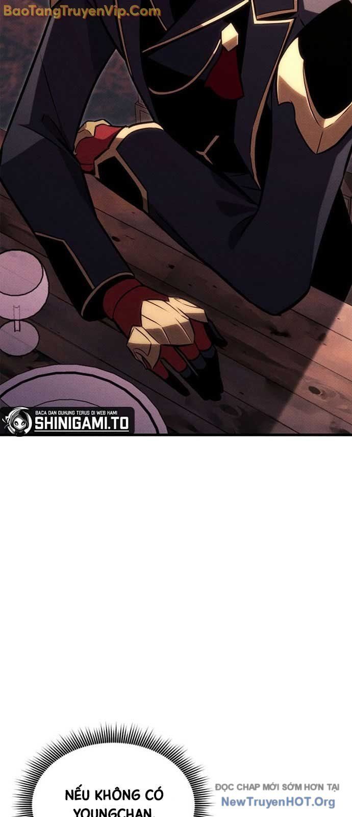 Sự Trở Lại Của Vị Thần Sức Mạnh - Chapter 196.1 - Page 54