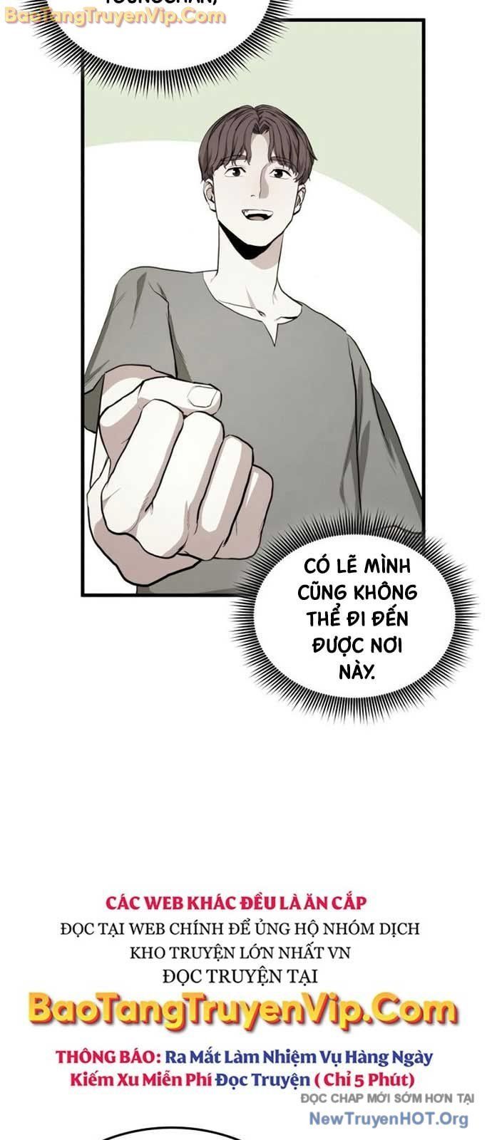 Sự Trở Lại Của Vị Thần Sức Mạnh - Chapter 196.1 - Page 55