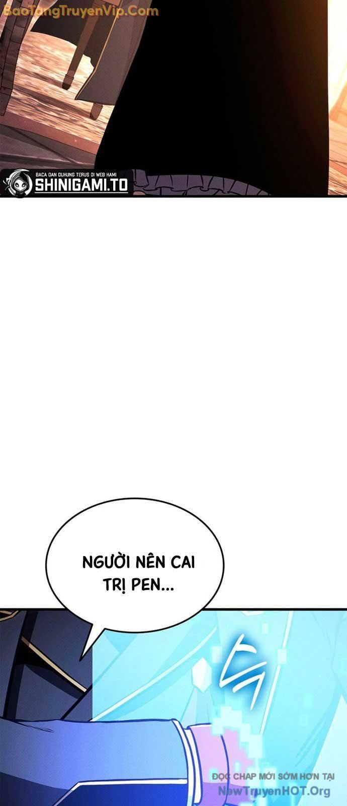 Sự Trở Lại Của Vị Thần Sức Mạnh - Chapter 196.1 - Page 59