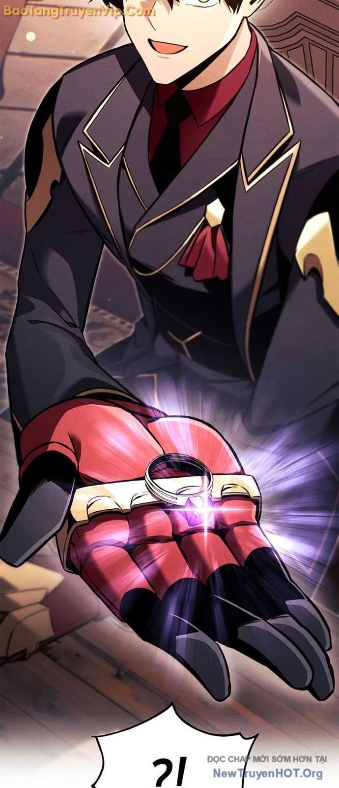 Sự Trở Lại Của Vị Thần Sức Mạnh - Chapter 196.1 - Page 61