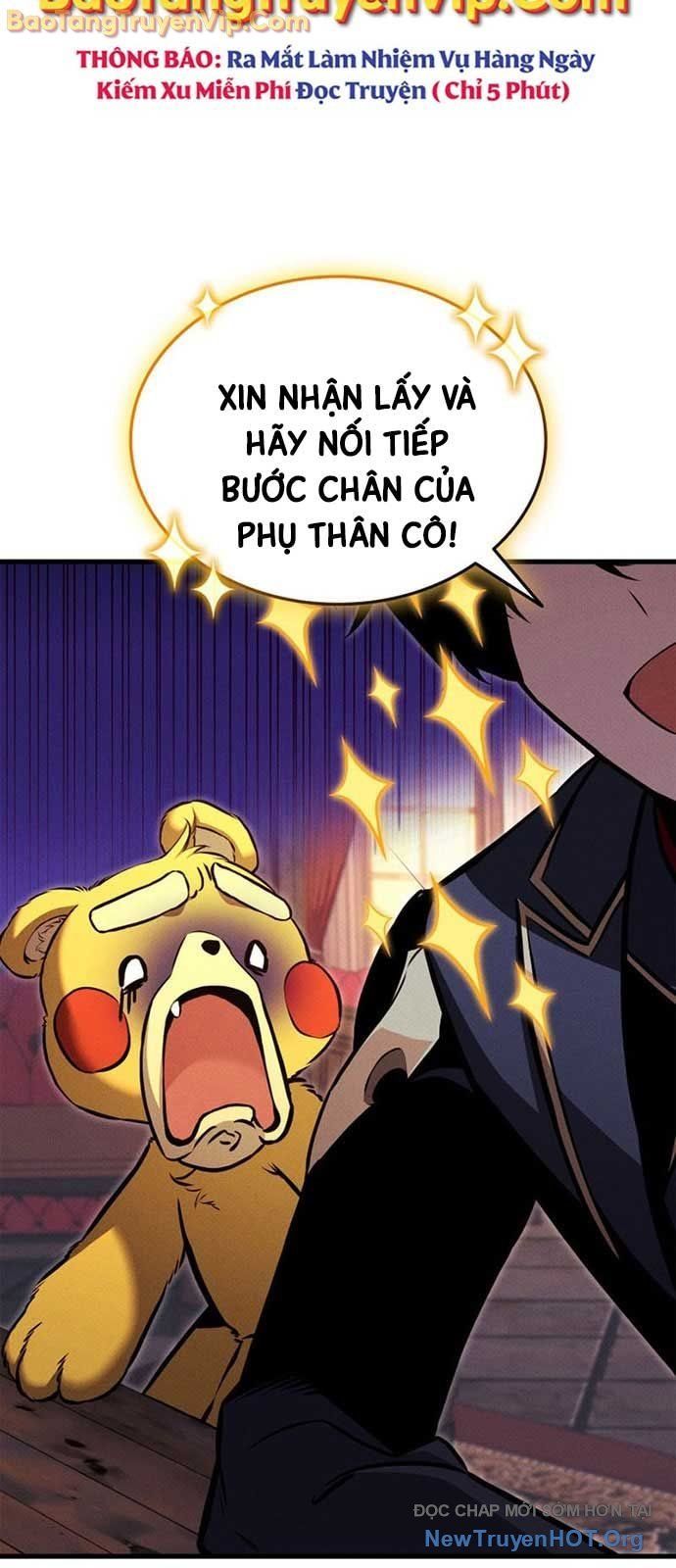 Sự Trở Lại Của Vị Thần Sức Mạnh - Chapter 196.1 - Page 65