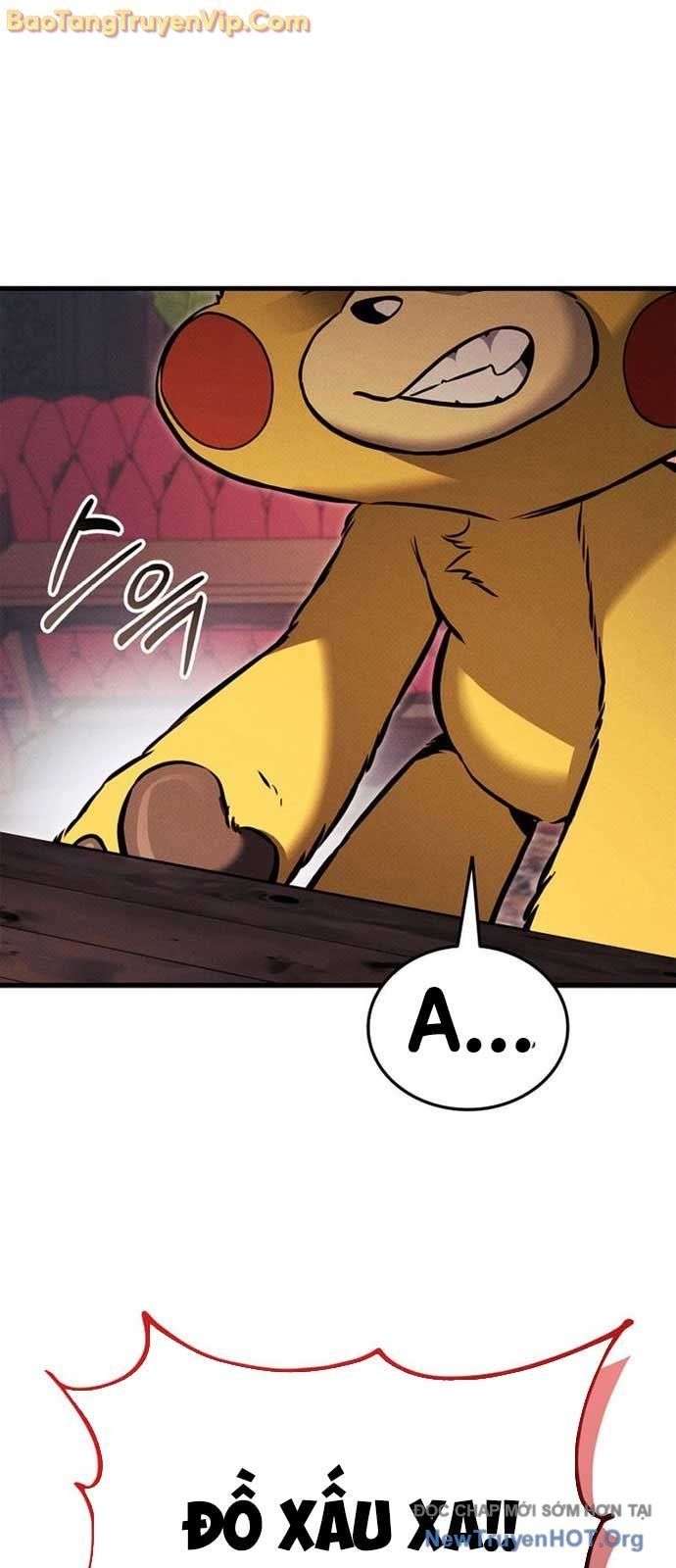 Sự Trở Lại Của Vị Thần Sức Mạnh - Chapter 196.1 - Page 67