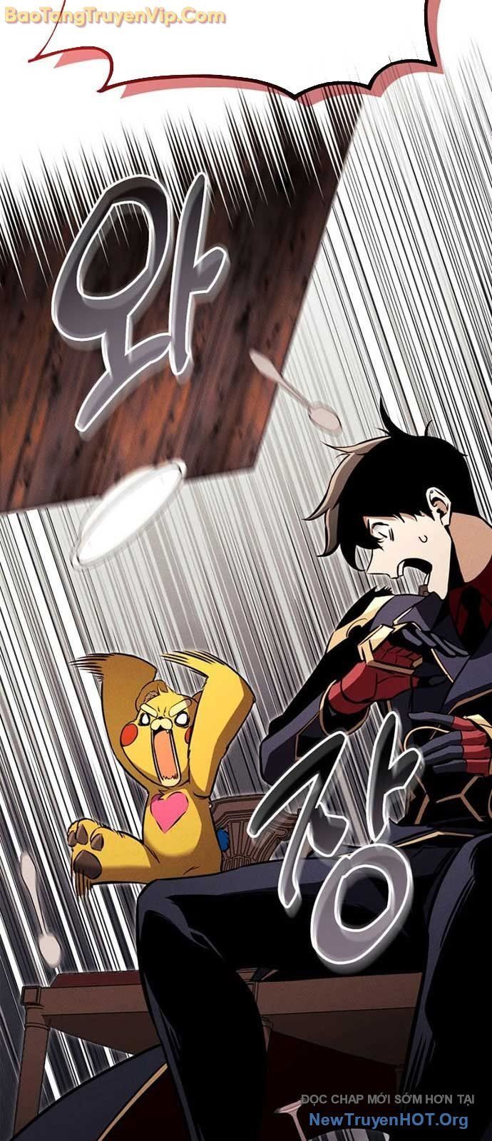 Sự Trở Lại Của Vị Thần Sức Mạnh - Chapter 196.1 - Page 68